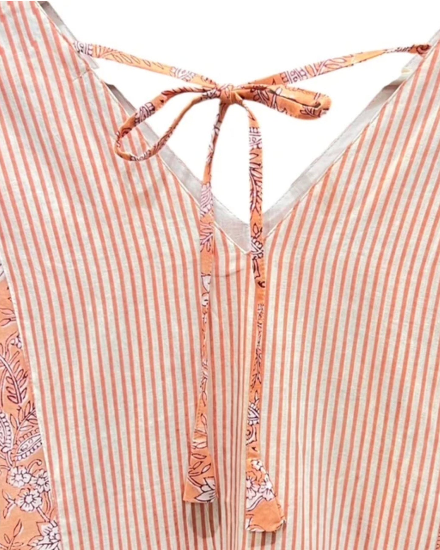 The Soft Bloom Dress