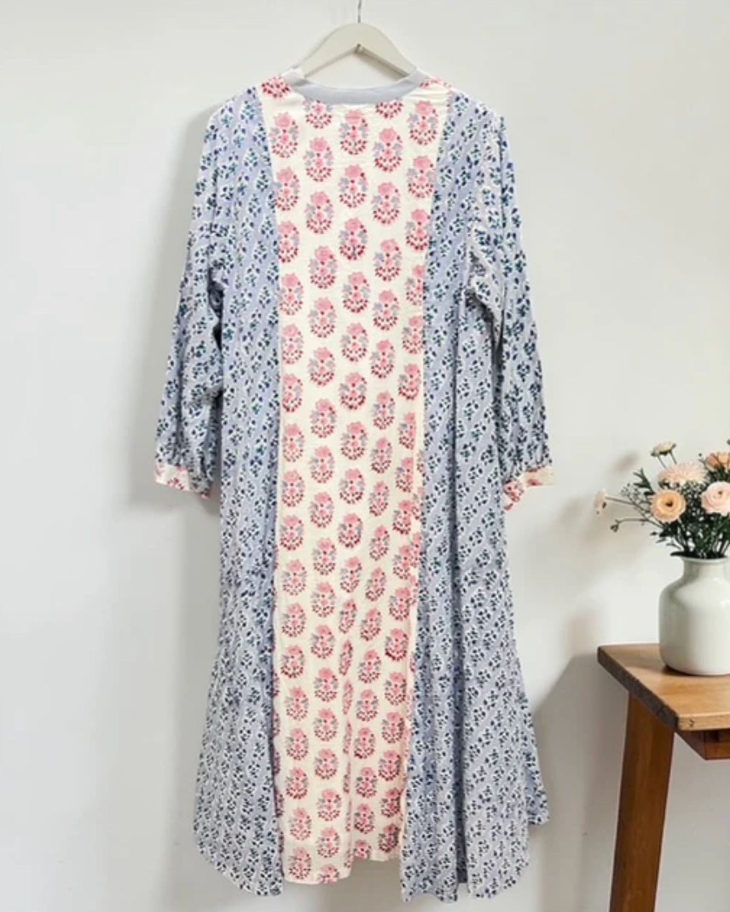 The Everyday Dress