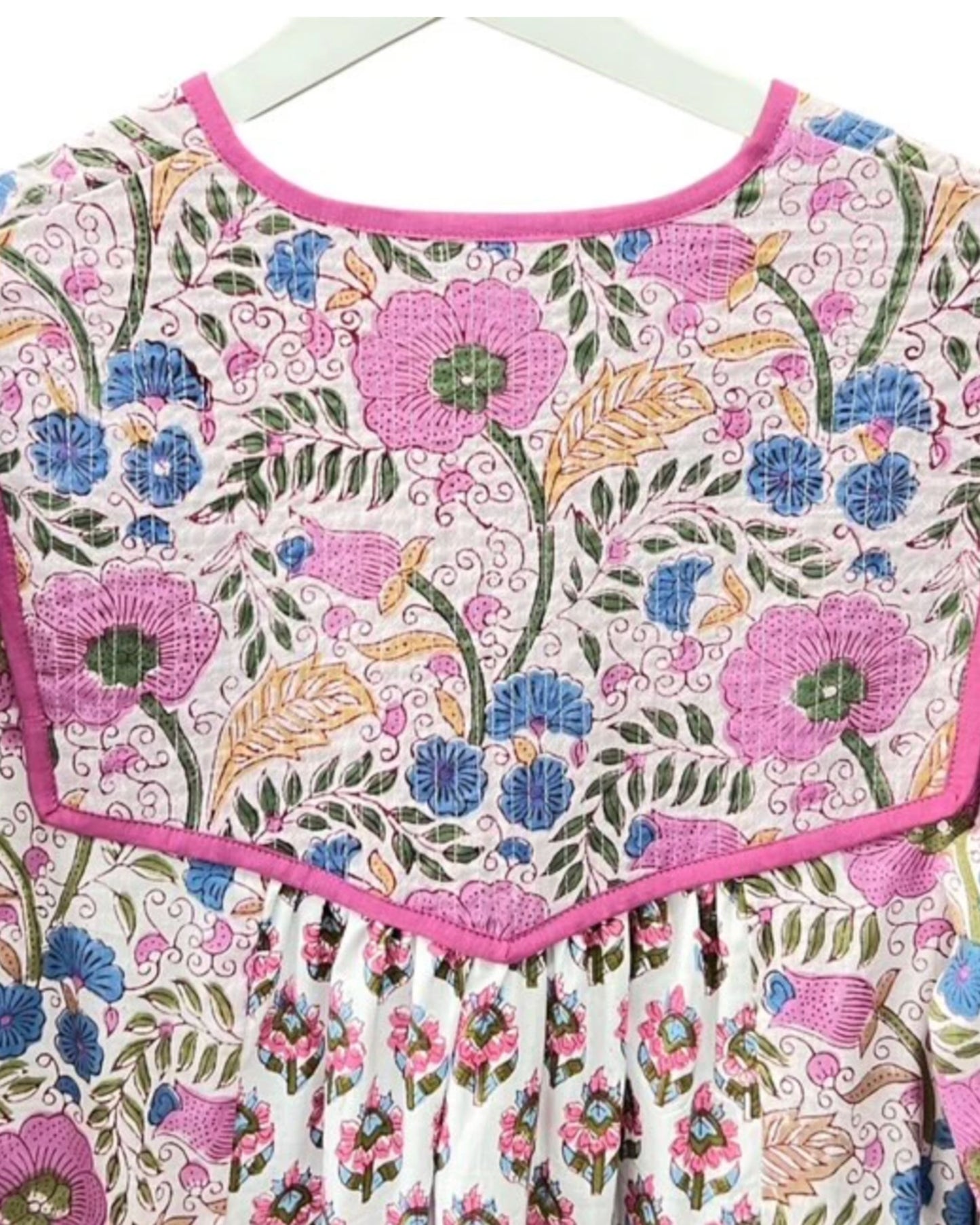 The In-Bloom Dress