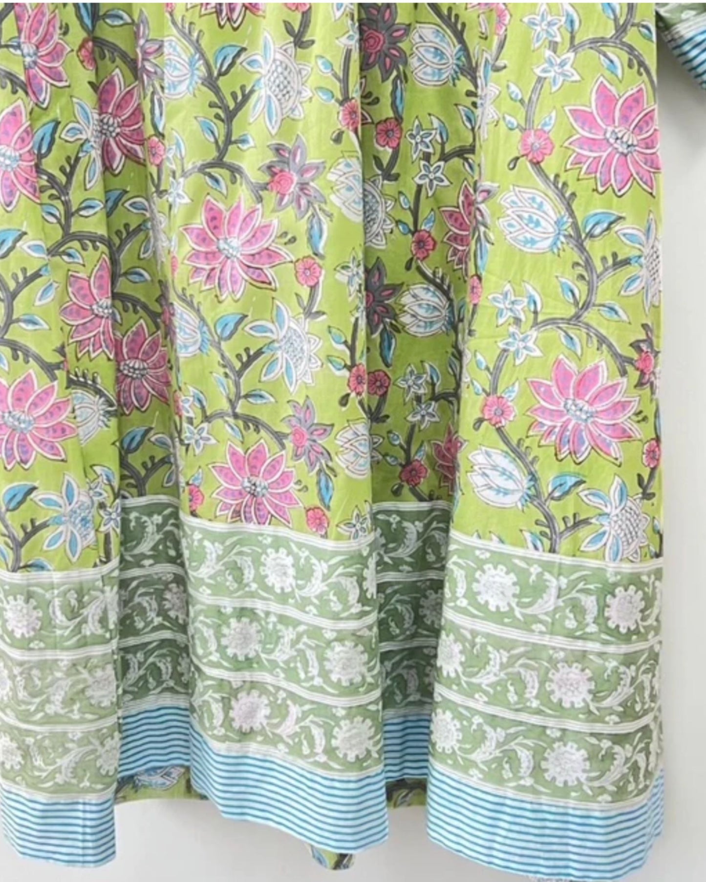 The In-Bloom Dress