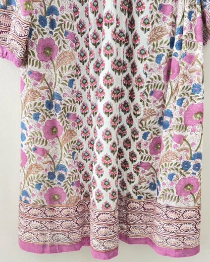 The In-Bloom Dress
