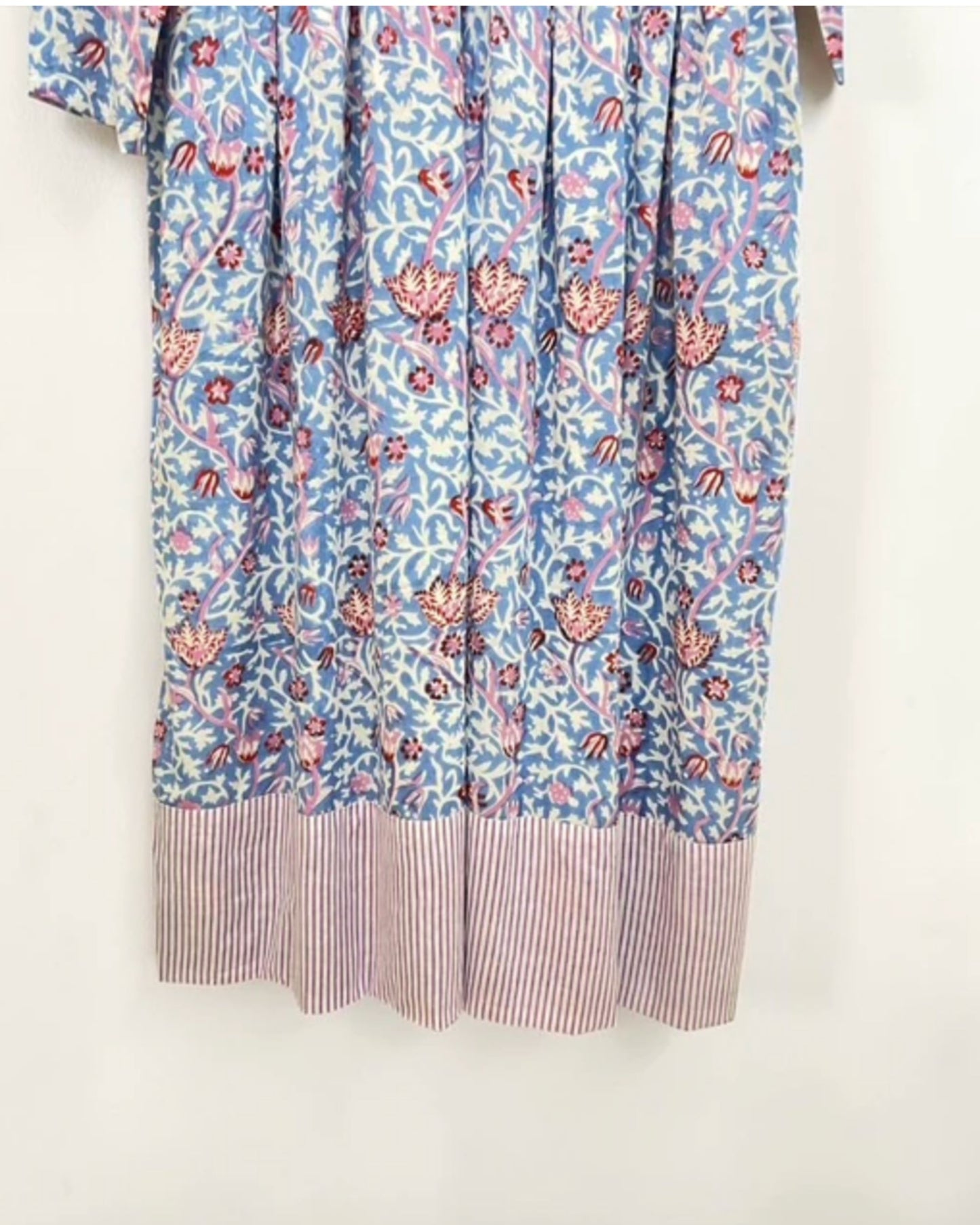 The Soft Bloom Dress