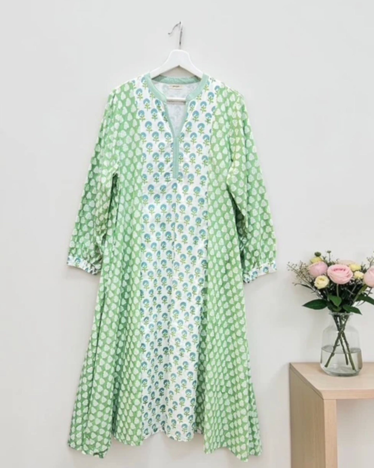 The Everyday Dress