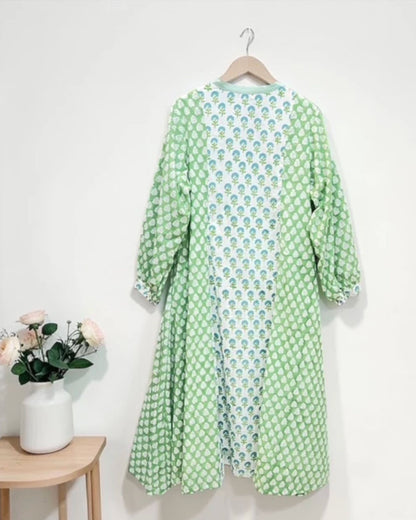 The Everyday Dress