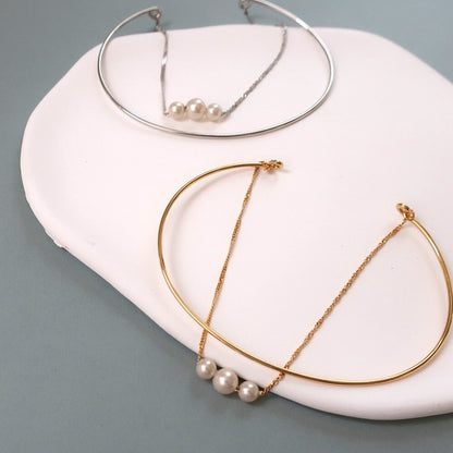Made in Japan nickel-free gold bracelet designs