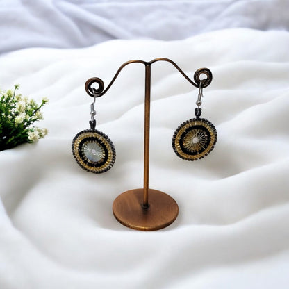 The Everyday Charm Earrings