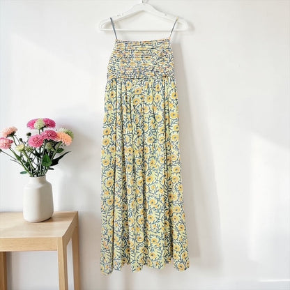 The Sunlit Cami Dress