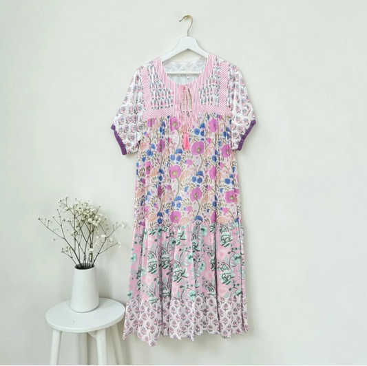 The Airy Day Dress