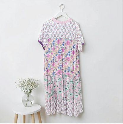 The Airy Day Dress