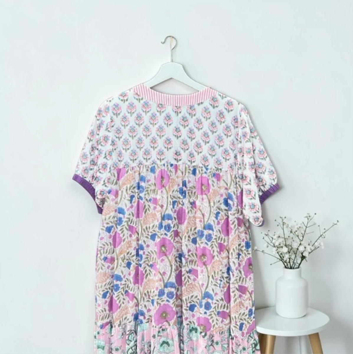 The Airy Day Dress