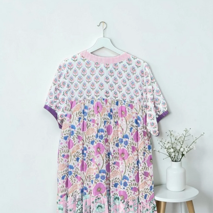 The Airy Day Dress